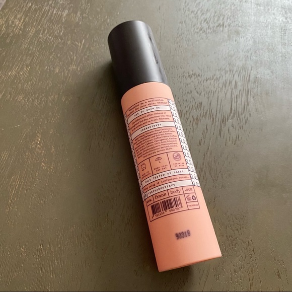 FRANK BODY Anti Angry Face Mist - Picture 4 of 5